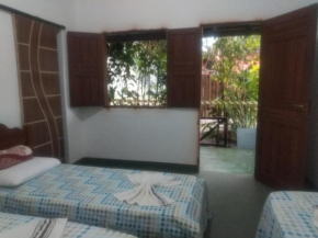 Pousada da Helena Caraíva, Porto Seguro
